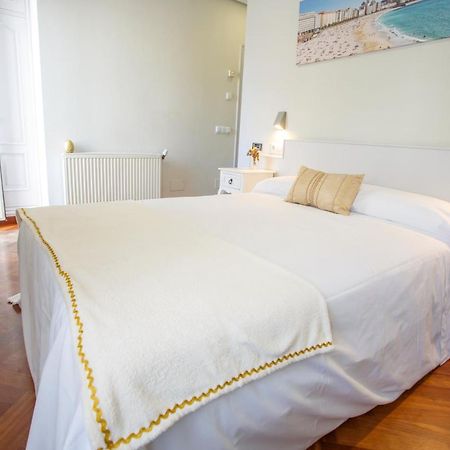 Hostal CostA Coruña Buitenkant foto